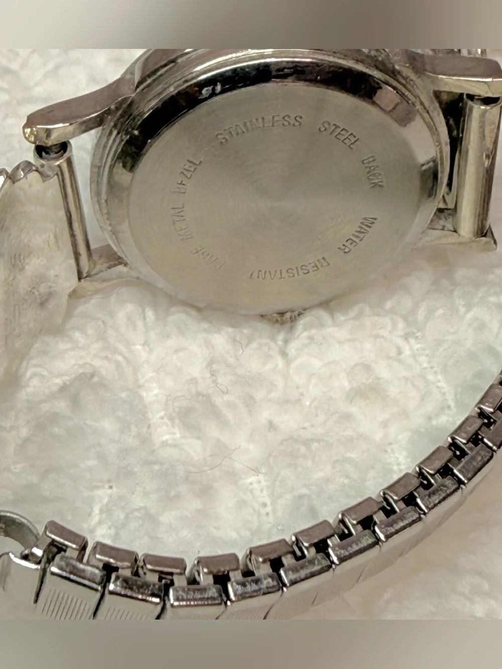 Nadia Lapis Navajo Quartz Watch